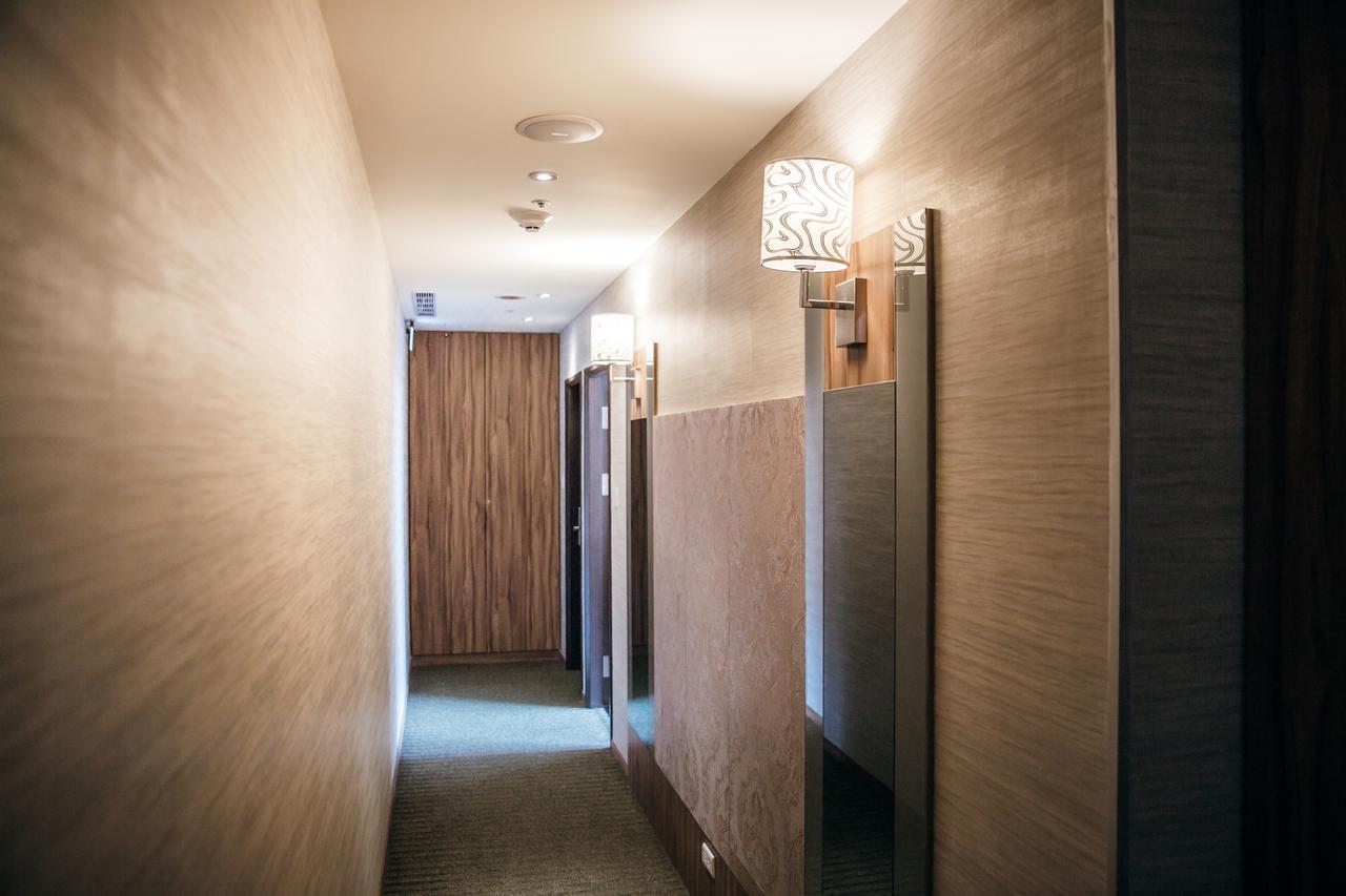 טאיפיי Muzik Hotel - Ximending Xining Branch מראה חיצוני תמונה